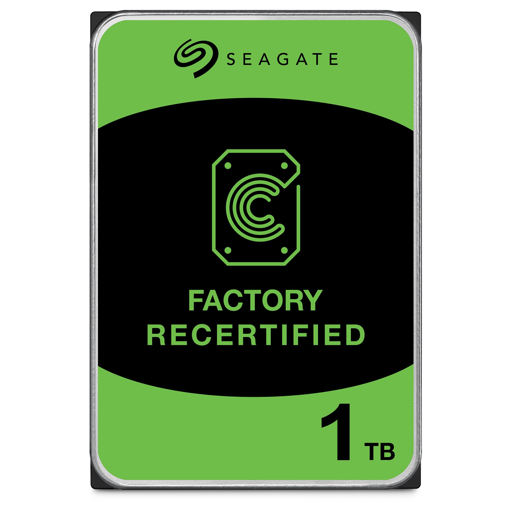 エ*L様 SEAGATE ST1000DM014 1TB 内蔵HDD【ほぼ新品】 Amazon | 【整備済み品】Seagate シーゲイト 1TB Barracuda 内蔵