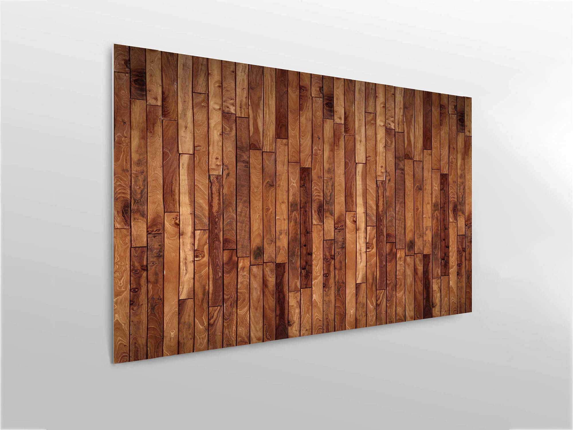 Oedim Cabecero Madera Marron Oscura, cabecero Decorativo para Camas, decoración para Habitaciones
