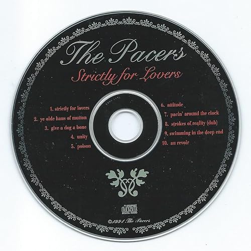 Miniatura 2 de Strictly for Lovers