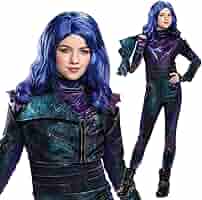 Amazon | [DESCENDANTS] ディセンダント 3 コスプレ マル 衣装