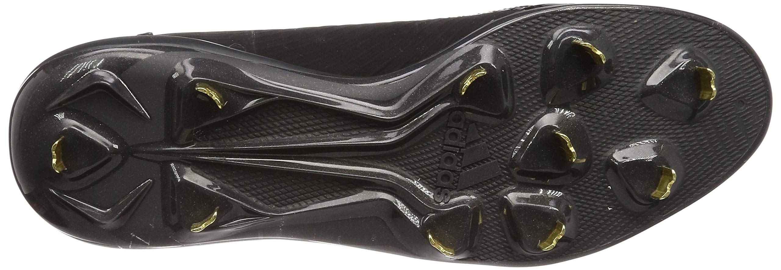 adidas Adizero Stabile Pro Mid - Zapatos de béisbol con tacos de metal