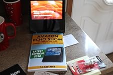 Review Image by Carlton Carlton