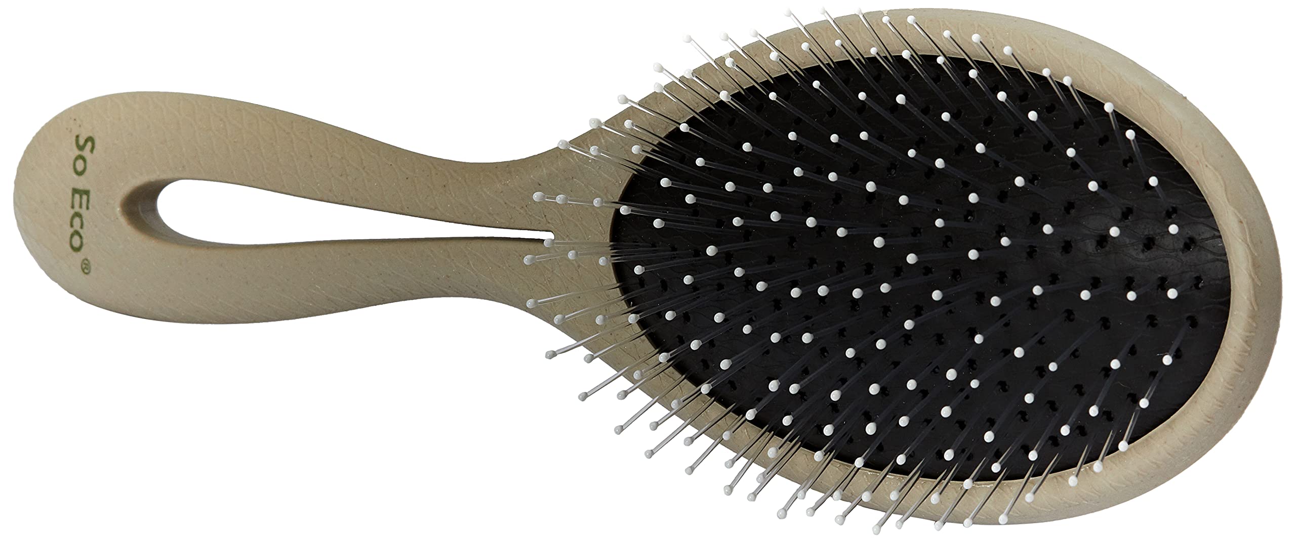 So EcoBiodegradable Detangling Brush