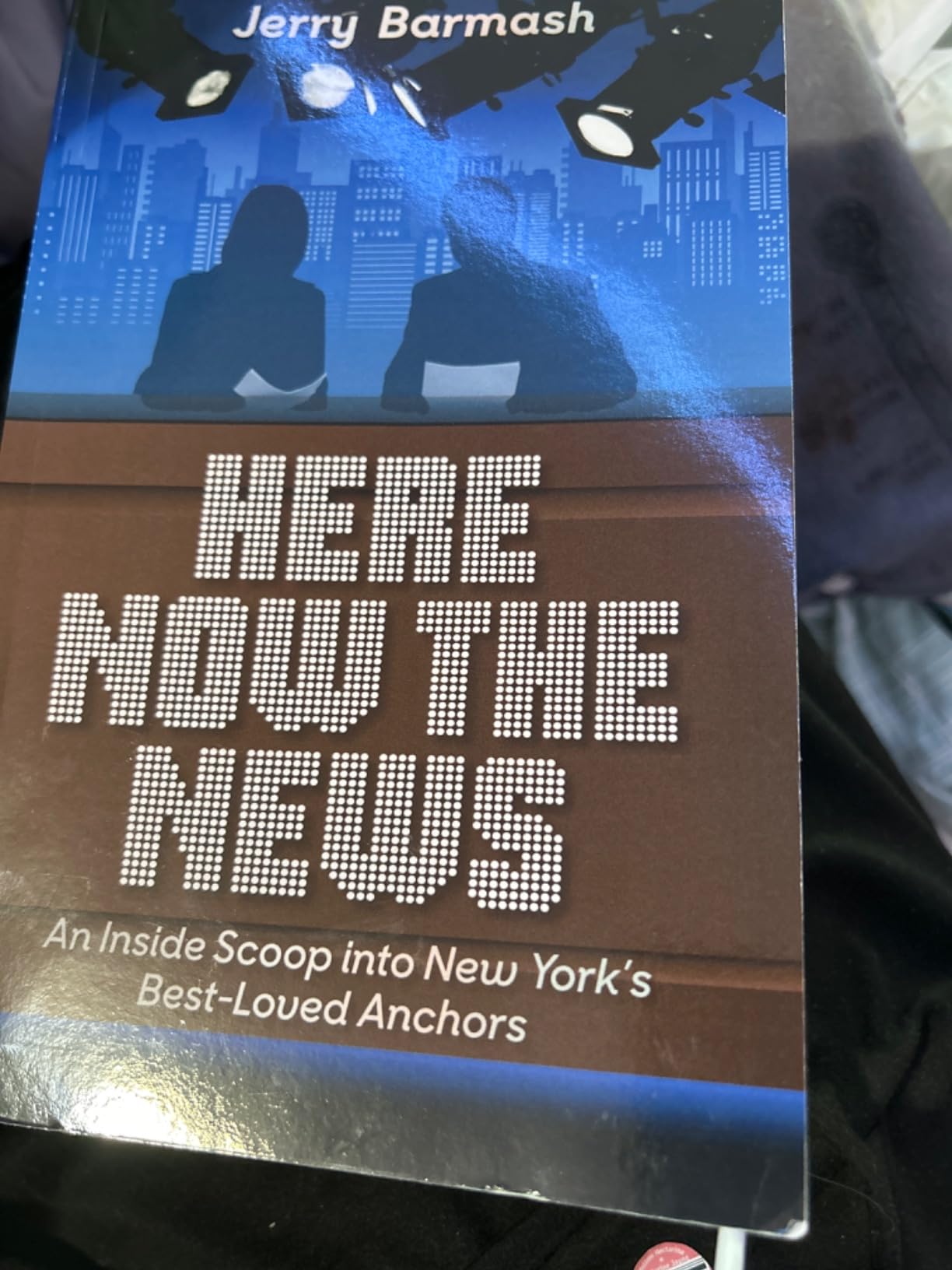Newsmax Anchors: The Inside Scoop - nlb1bm4