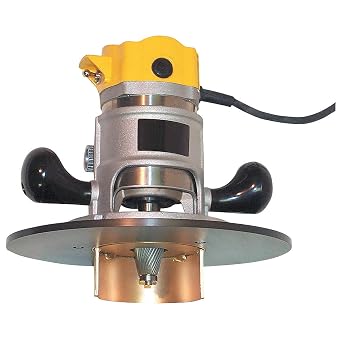 Pipe Beveling Machine, 115V, 4 in.