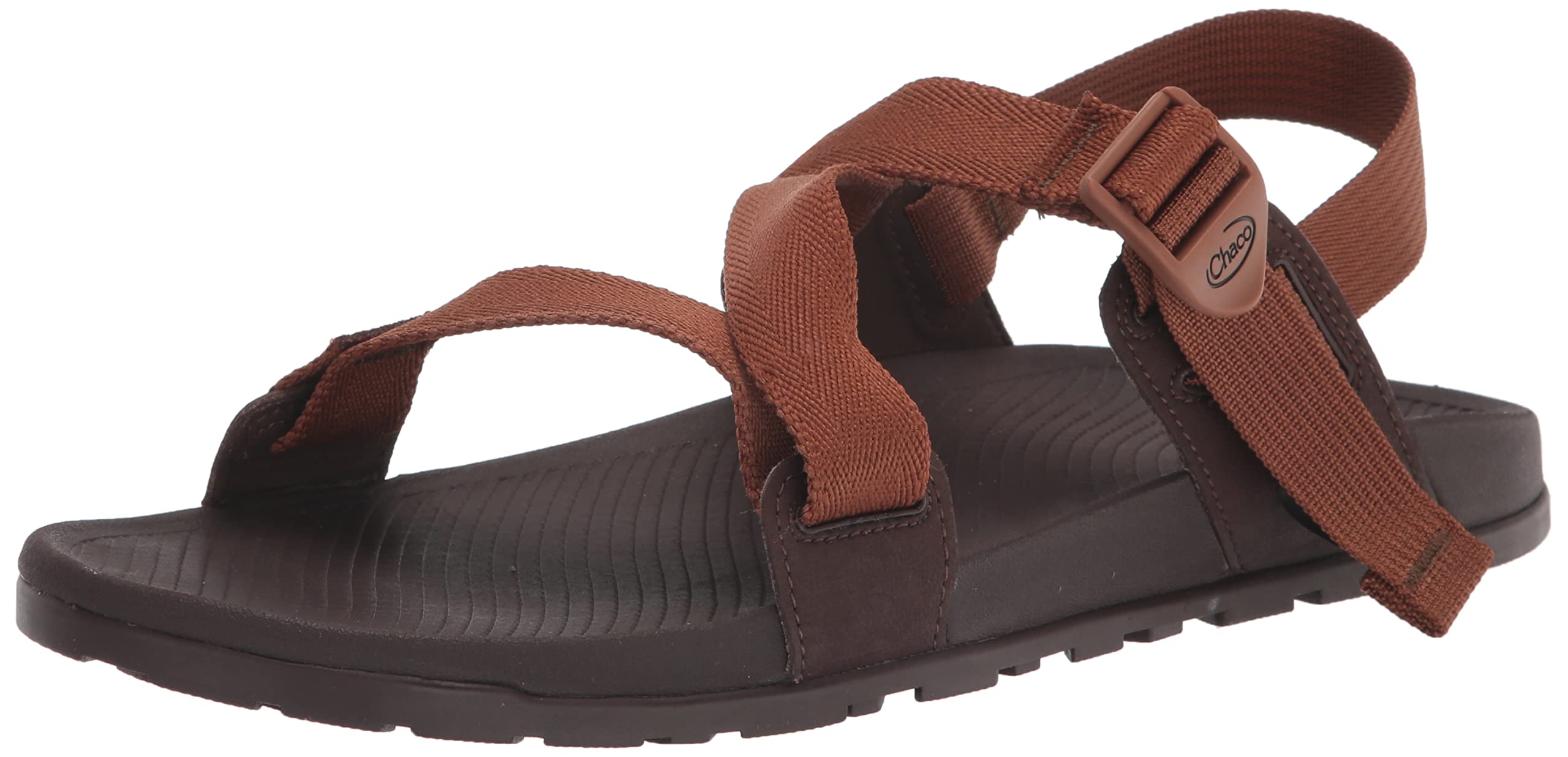 Brand New Chacos Lowdown Sandal-MONKS ROBE Chaco | Lowdown Sandal Monks Brown | Royalcheese Paris  main image 3