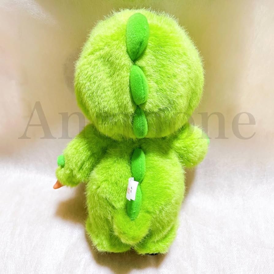【レア】モンチッチ ガチャピン ムック ぬいぐるみ コラボ タグ付き 美品 レア】モンチッチ ガチャピン ムック ぬいぐるみ コラボ タグ
