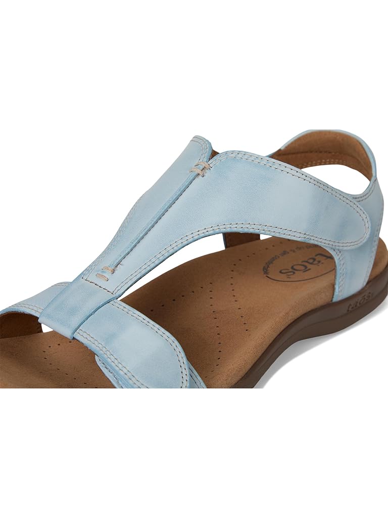 Blue Taos Footwear The Show