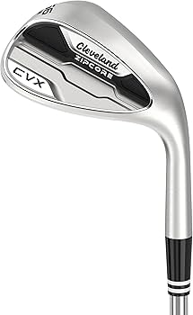 Amazon | DUNLOP クリーブランドゴルフ(Cleveland Golf) ウェッジ CVX