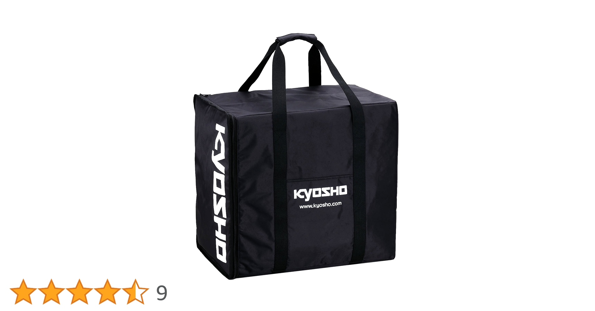Amazon | 京商 M KYOSHO キャリングバック M ラジコン用パーツ