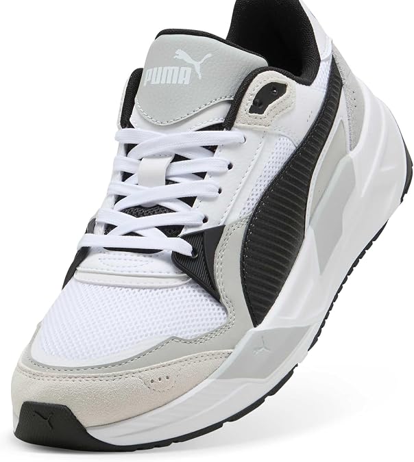 PUMA Trinity 2 Unisex Yetişkin Spor Ayakkabı
