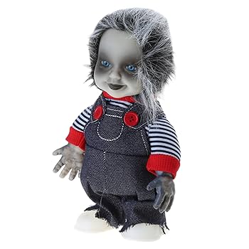 手作り一点物　怖くてカワイイ人形 EcqIUSKUYAEvDOR.jpg