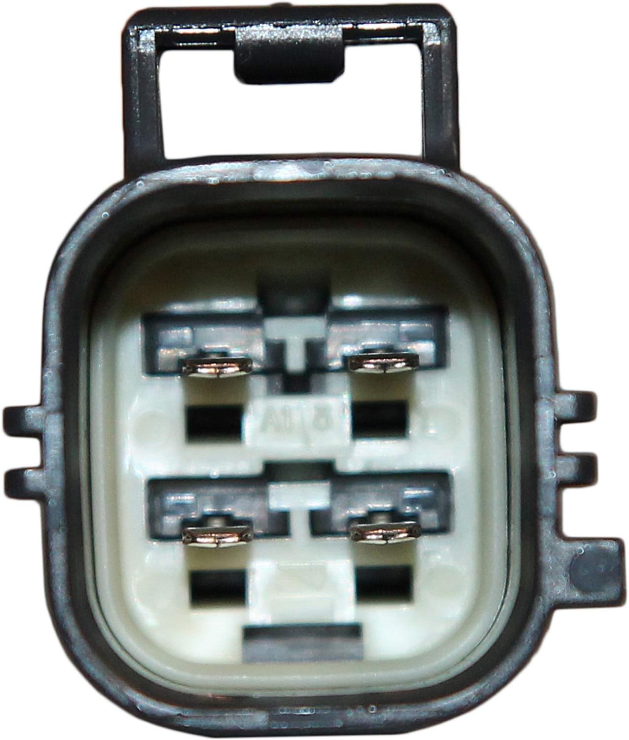 Walker Products 350-34486 Oxygen Sensor, Original Equipment Replacement Premium O2 Sensor, Direct Fit