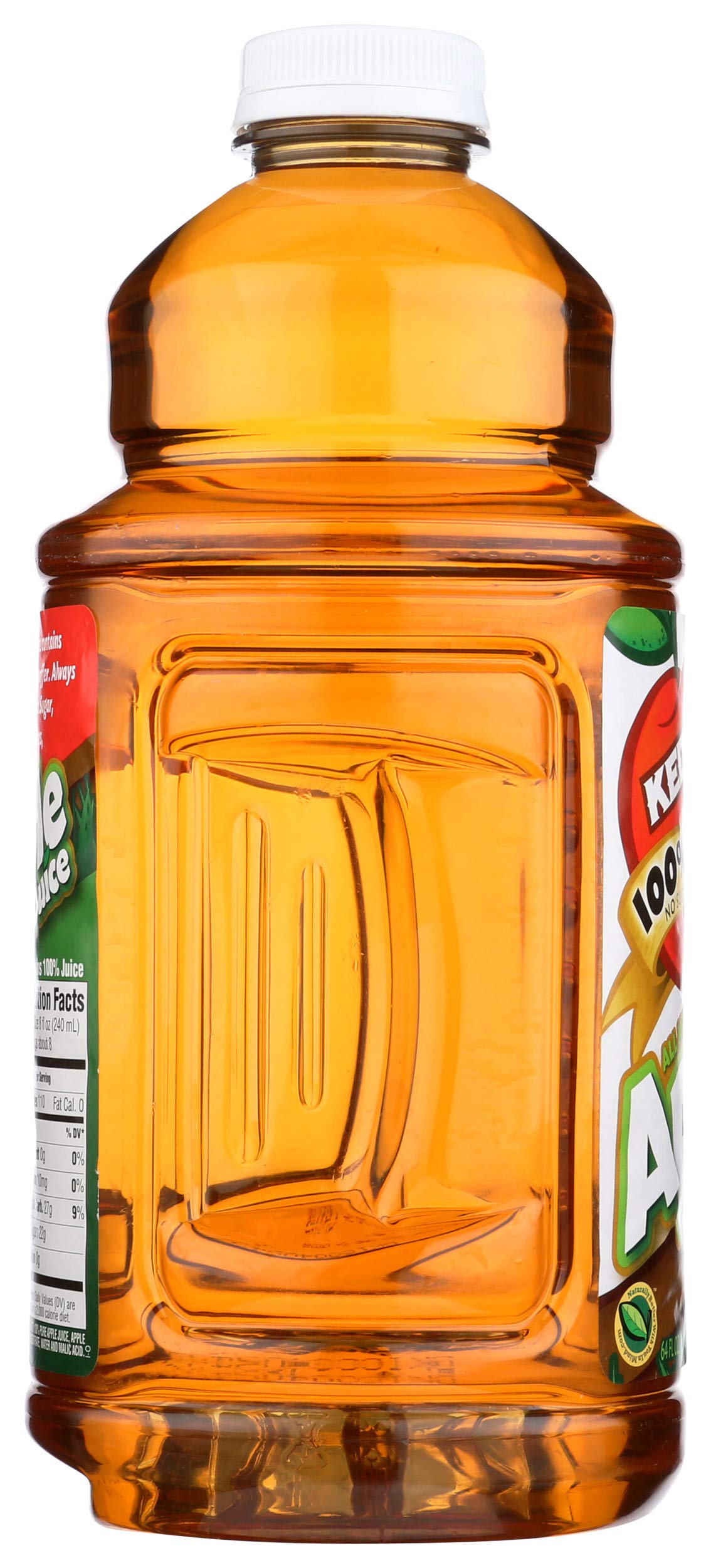 Kedem Juice Apple, 64 fl oz
