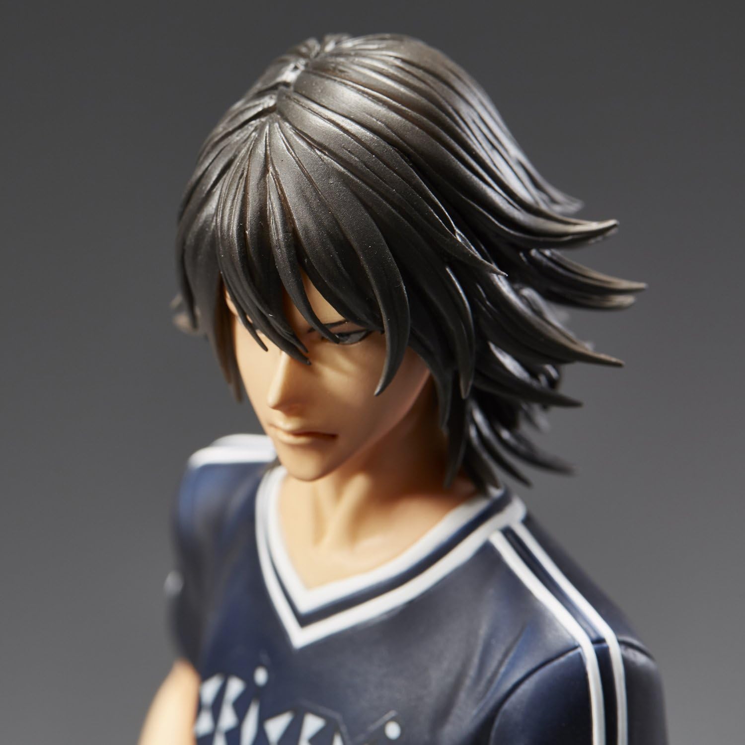 通販限定 新品即納 Fig Menshdge Technical Statue No 35 君下敦 きみしたあつし Days デイズ フィギュア ユニオンクリエイティブ 人気の Sol Ax