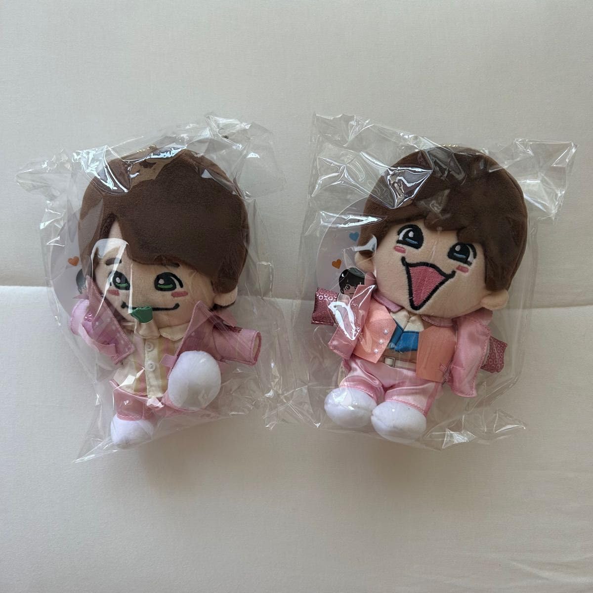 なにわ男子　ちびぬい　大橋和也　藤原丈一郎 Amazon.co.jp: なにわ男子 ちびぬい 大橋和也 藤原丈一郎 : おもちゃ