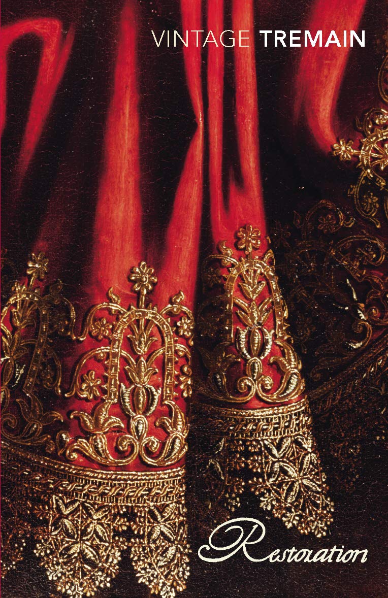 Restoration From the Sunday Times bestselling author of Lily Tremain