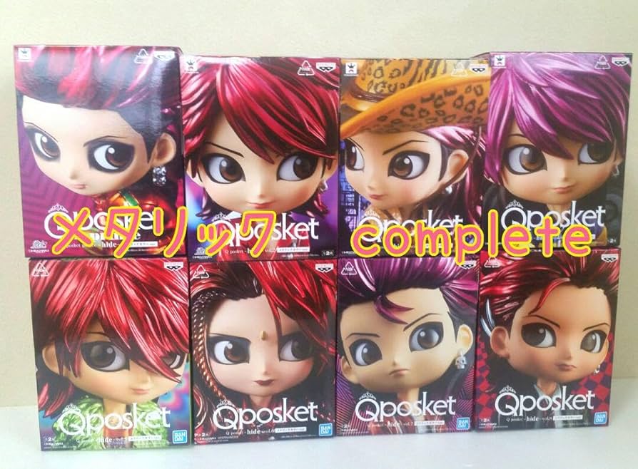 hide フィギュア　vol1→6 フルコンプ 516UV-KvA8L._UF350,350_QL50_.jpg