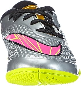 Amazon.com: Nike Kids Jr Hypervenom Phelon Prm IC (Toddler