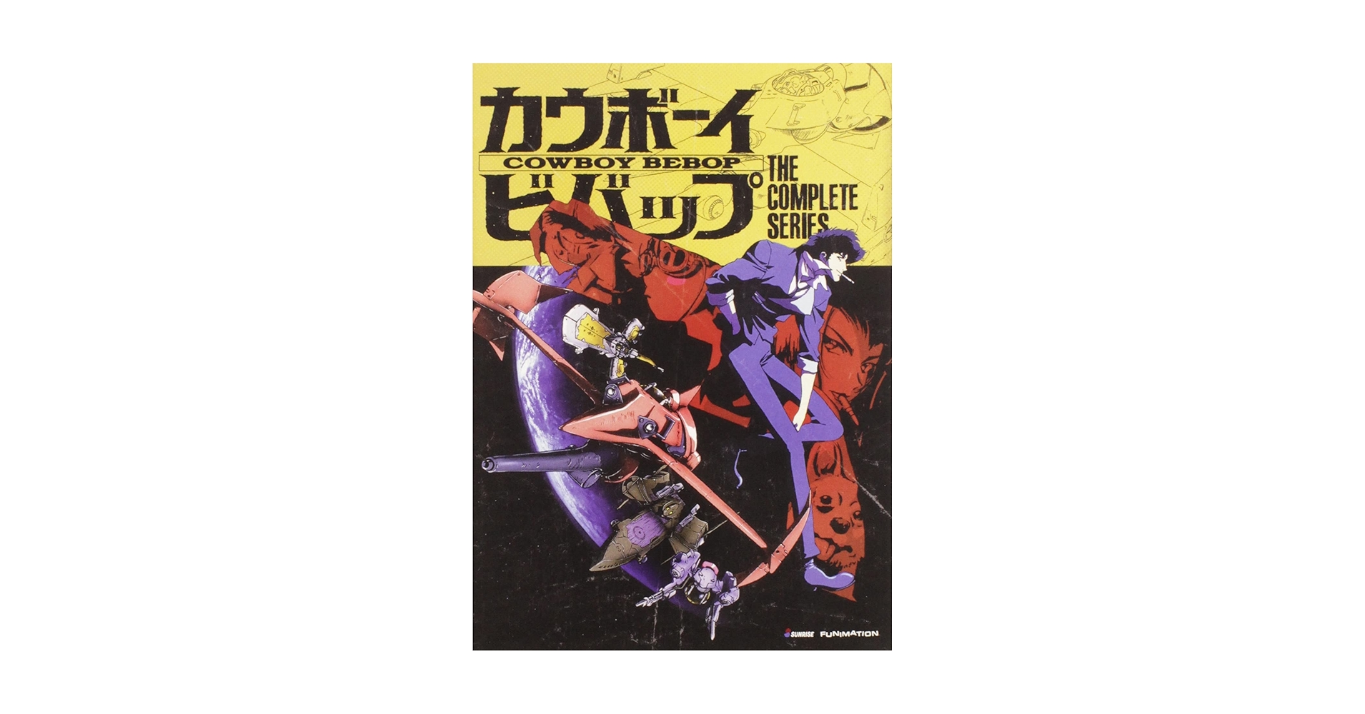 『COWBOY BEBOP』DVD 11巻セット COWBOY BEBOP』DVD 11巻セット Cowboy Bebop Dvd 11 Volume Set