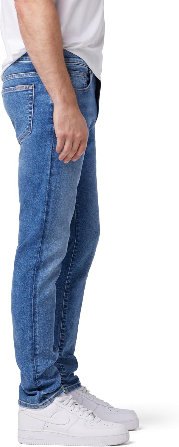 Joe's Jeans Men's Asher Slim Leg Jean, Sure Shot, 28W x 34L - Image 2