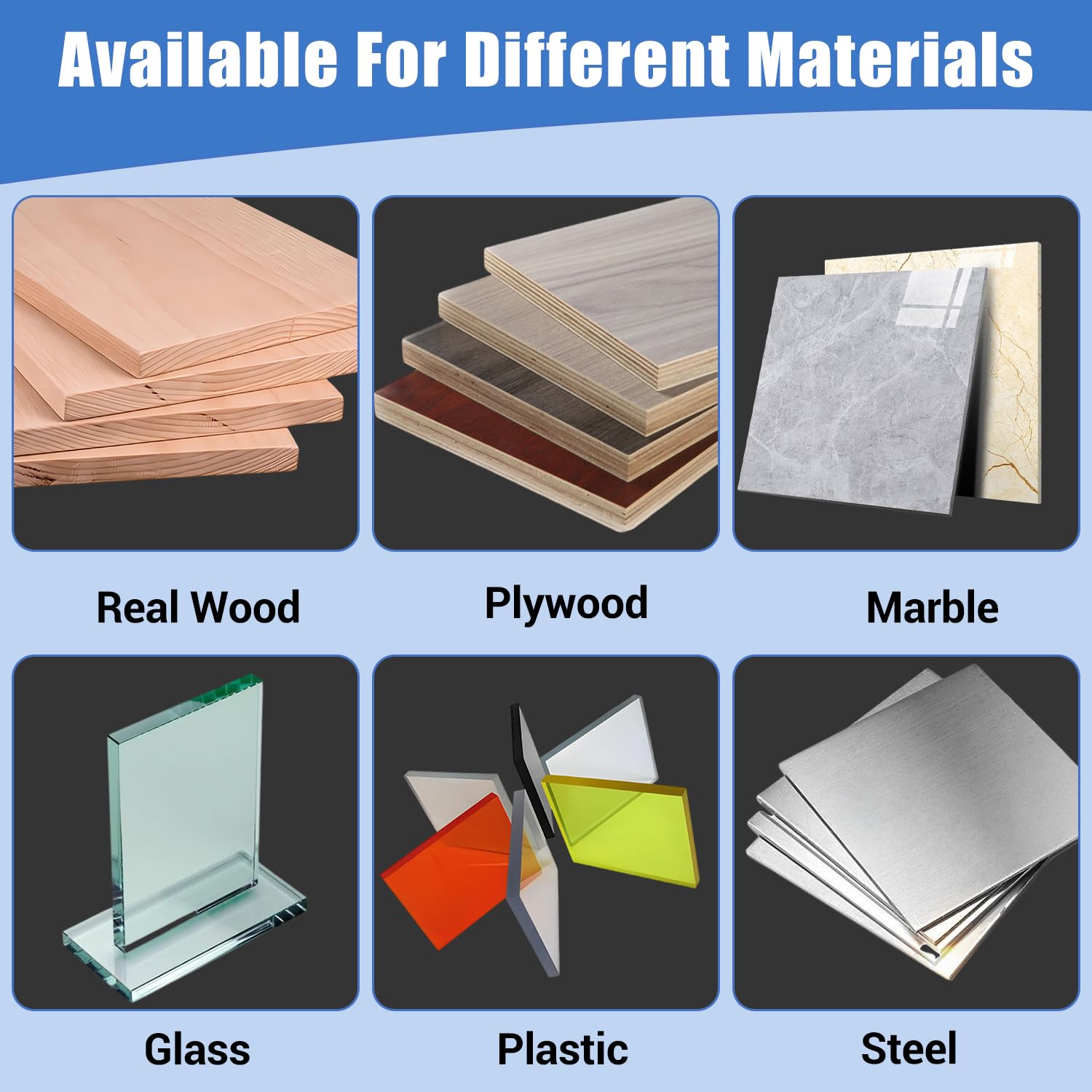 Borde de goma transparente, protector de bordes autoadhesivo transparente para metal, madera, contrachapado, vidrio, silicona, protectores de borde con canal en U de 10 mm, 6 m
