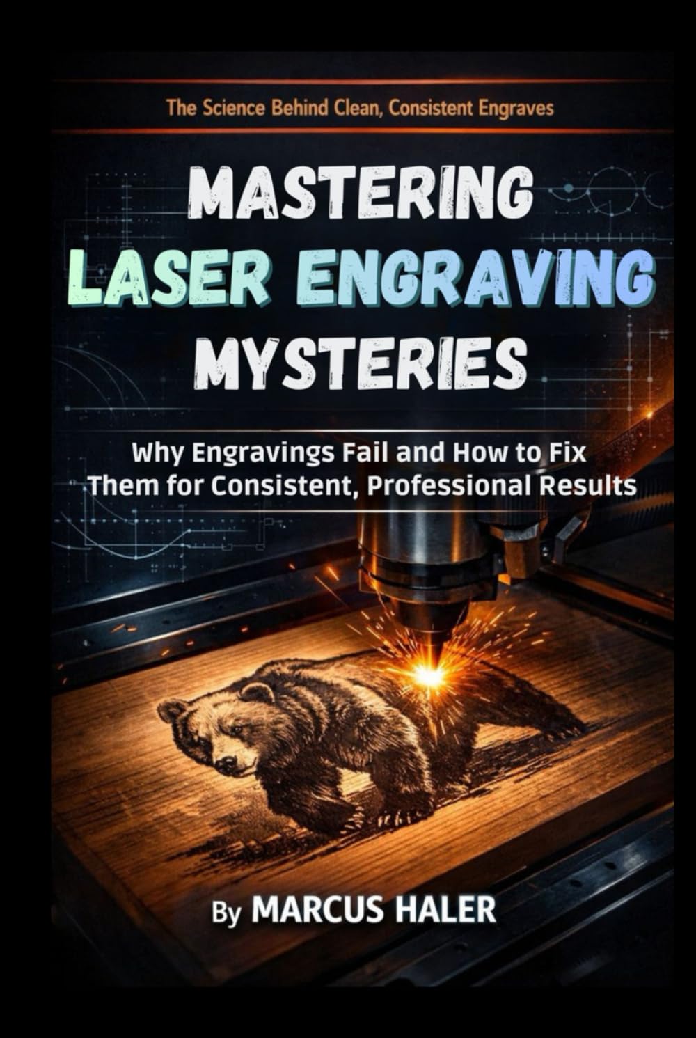 Mastering Laser Engraving Mysteries: Why Engravings Fail and How to Fix Them for Consistent, Professional Results