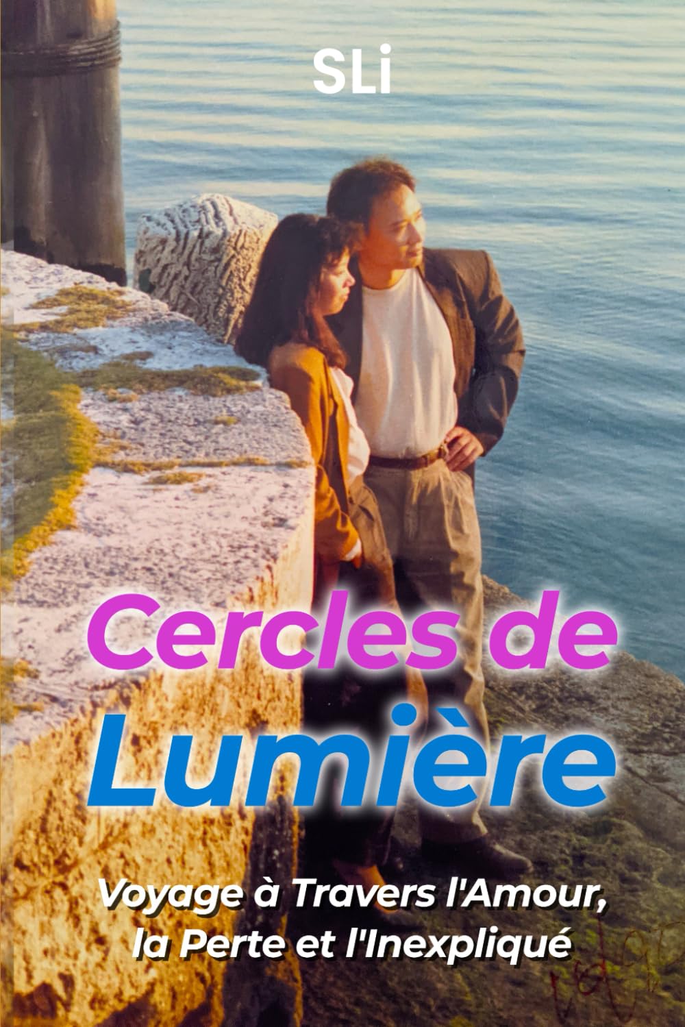 Cercles de lumière: Voyage à travers l'amour, la perte et l'inexpliqué