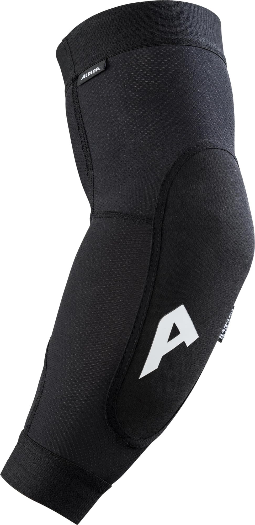 ALPINA Flow Pad Coude Protection Mixte