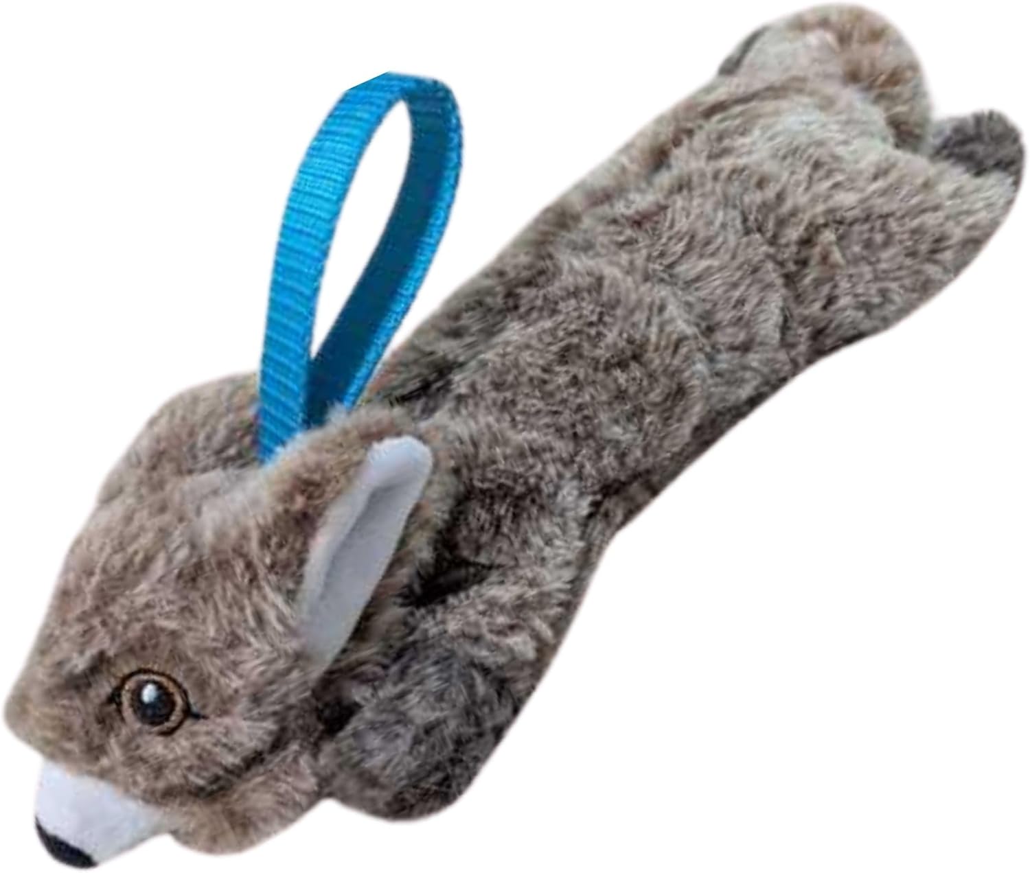 Anxiety & Reactivity Relief Bundle 1 – Settle Strap Pressure Wrap & Comfort Cub 3/4 lb (12 oz) Weighted Carry Toy