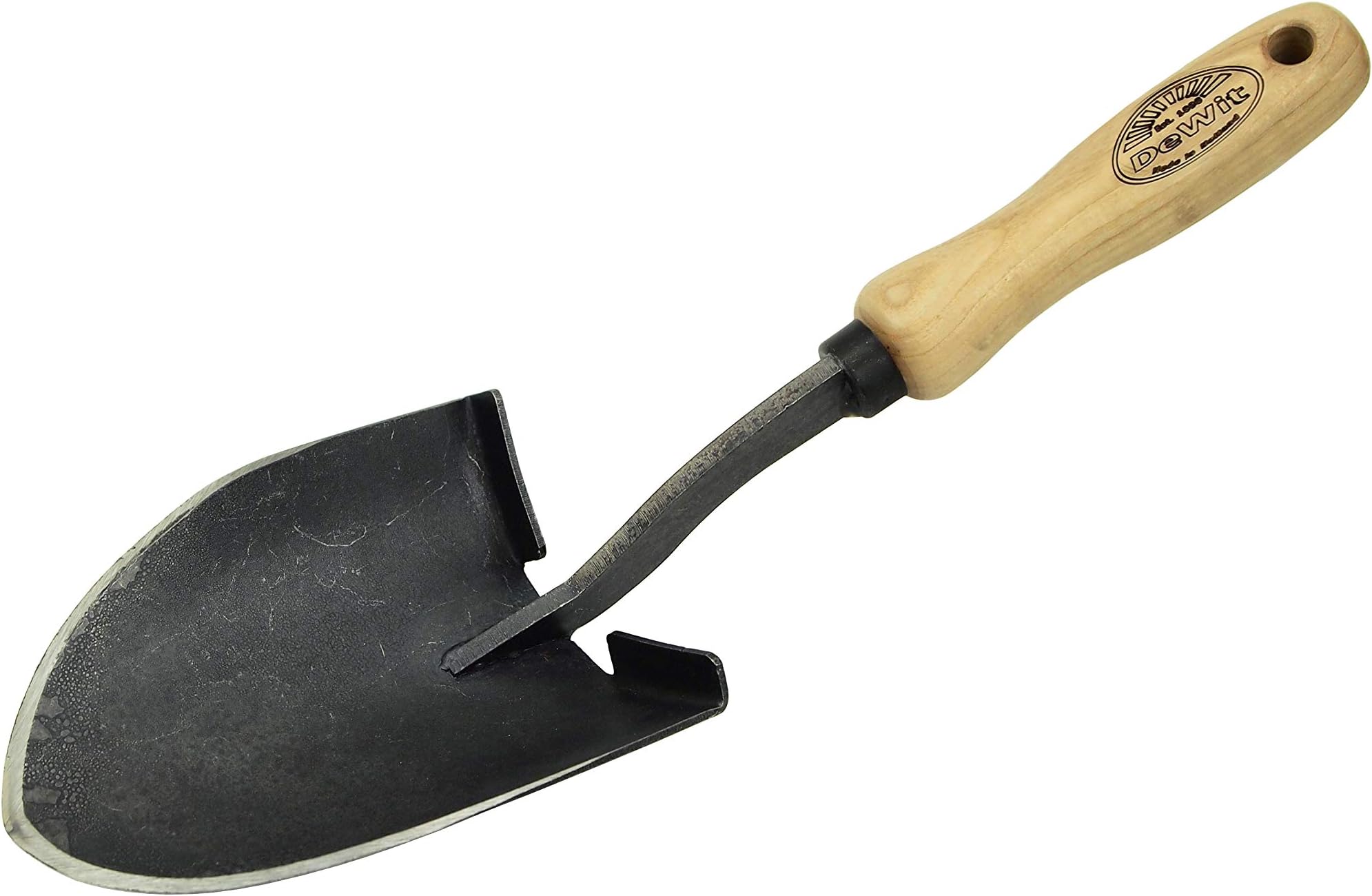 Dewit WELLDONE American Mini Shovel - Short Handle
