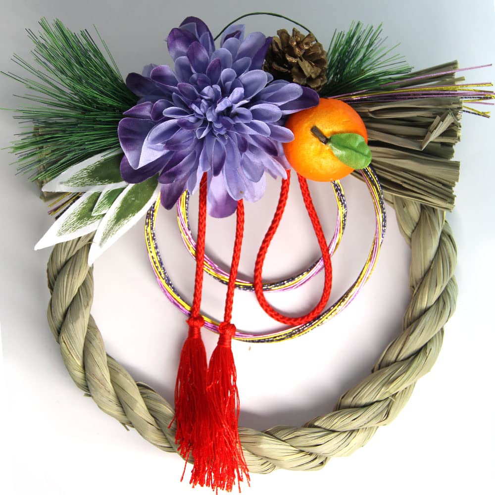 Amazon | 正月飾り 20x20x5cm | 正月飾り | おもちゃ