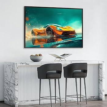 インテリア　絵画 166d811c82795e4f97c1e06161cac0