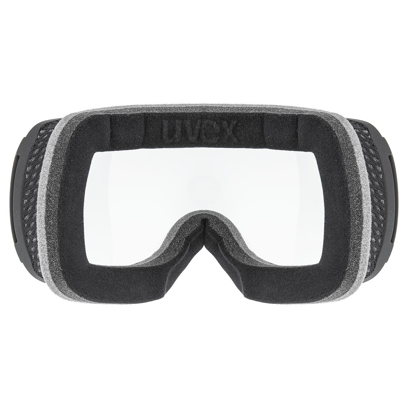 Uvex Unisex Uvex Downhill 2100 Vpx Skibrille (1er Pack)