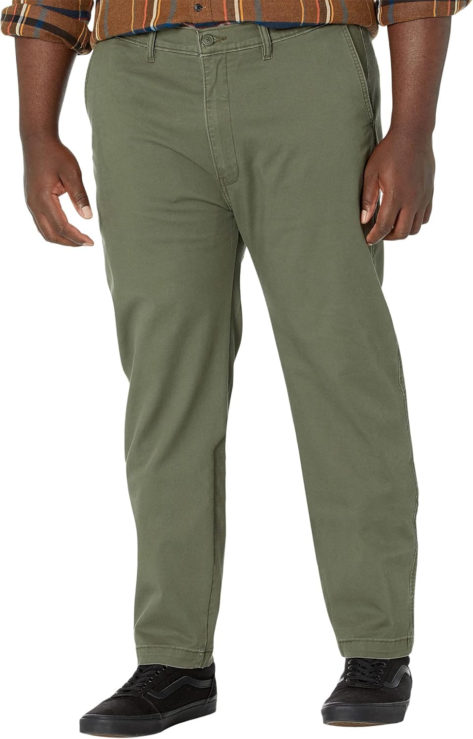 Levi's Mens Xx Standard Tapered Chino Pants (Also Available in Big & Tall)