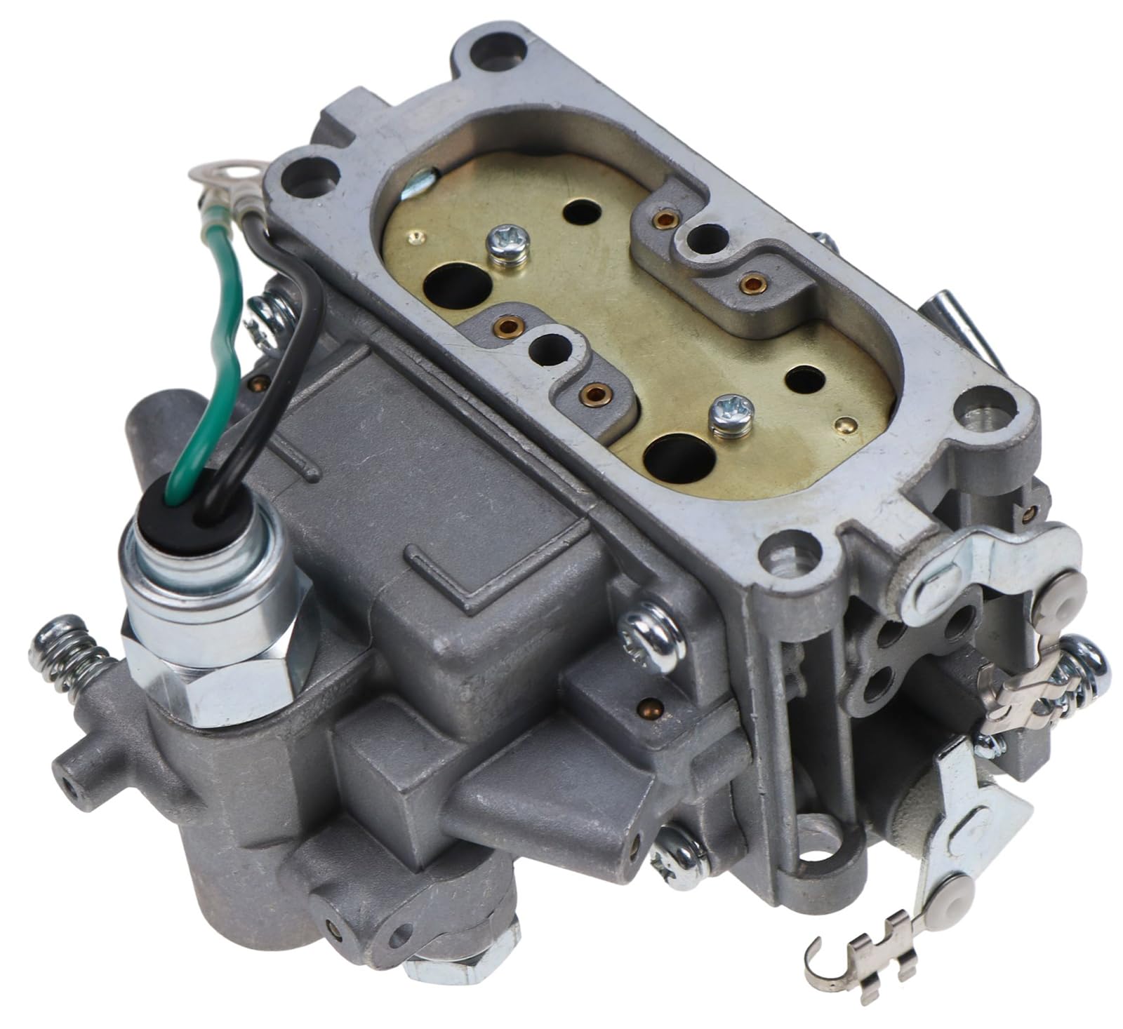 Amazon.com: LSSOCH Carburetor AM134421 AM132398 Compatible