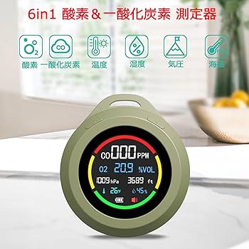 Gedsffati 6in1 酸素濃度計 一酸化炭素測定器 61lfuvEQAhL._AC_SY200_QL15_.jpg