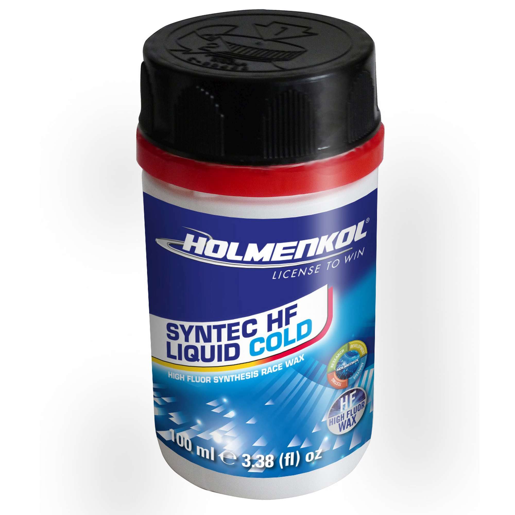 HolmenkolSyntec Speed liquid COLD 100 ml