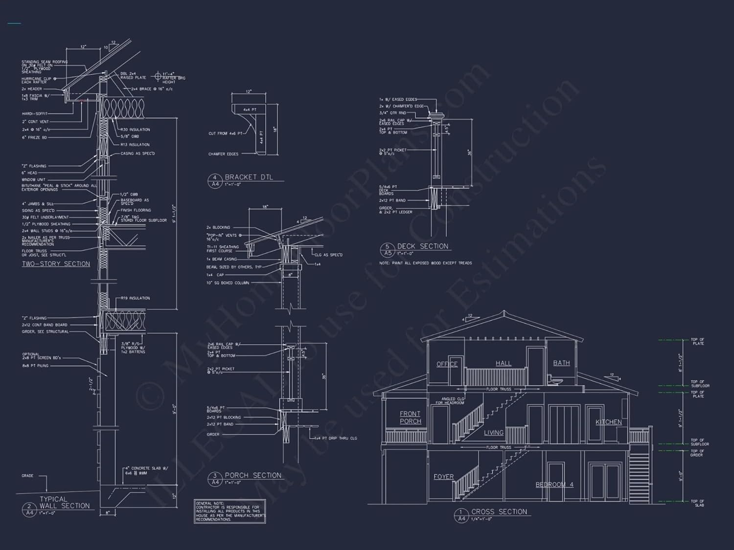 17-1401 HOUSE PLAN