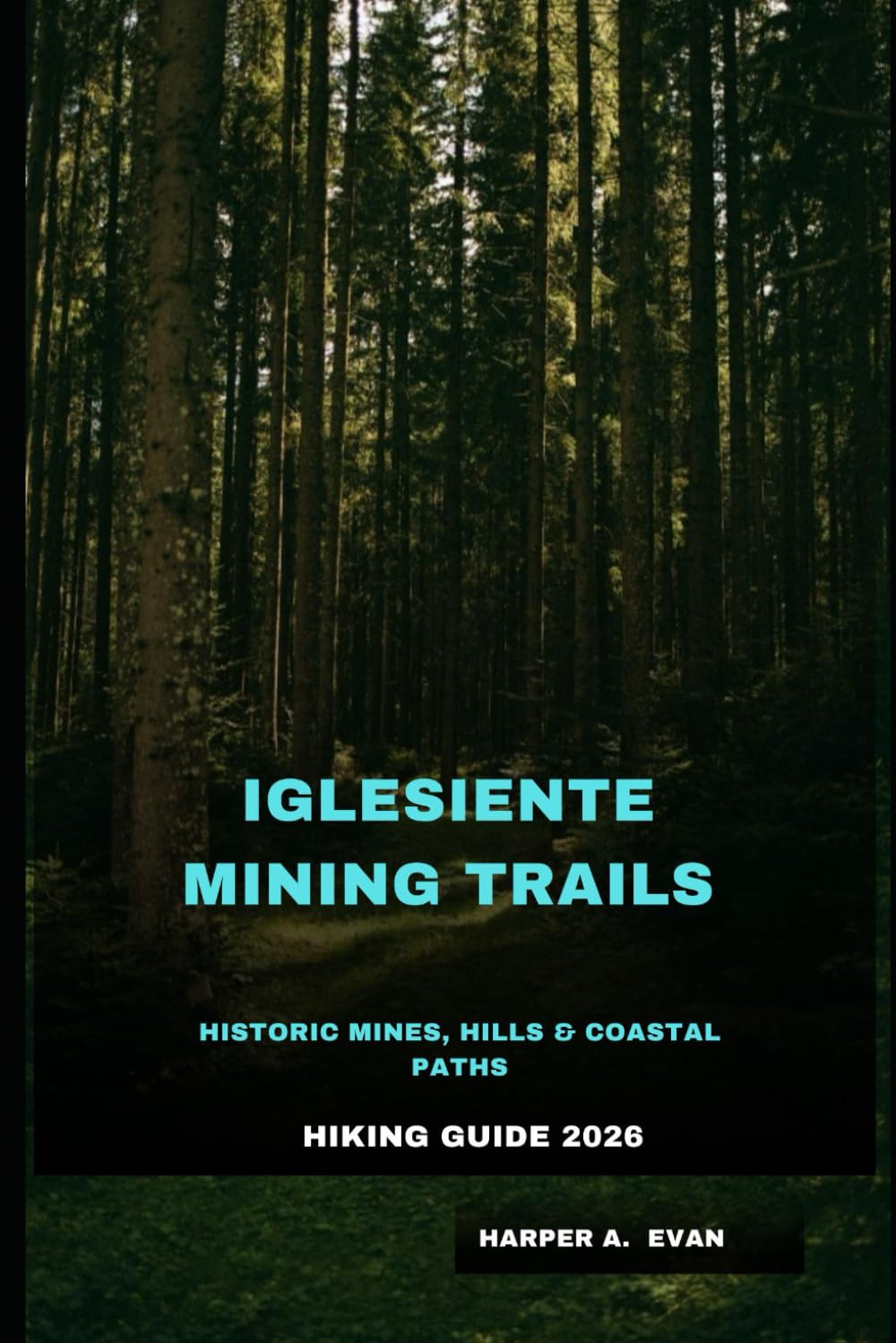 IGLESIENTE MINING TRAILS HIKING GUIDE 2026: Historic Mines, Hills & Coastal Paths