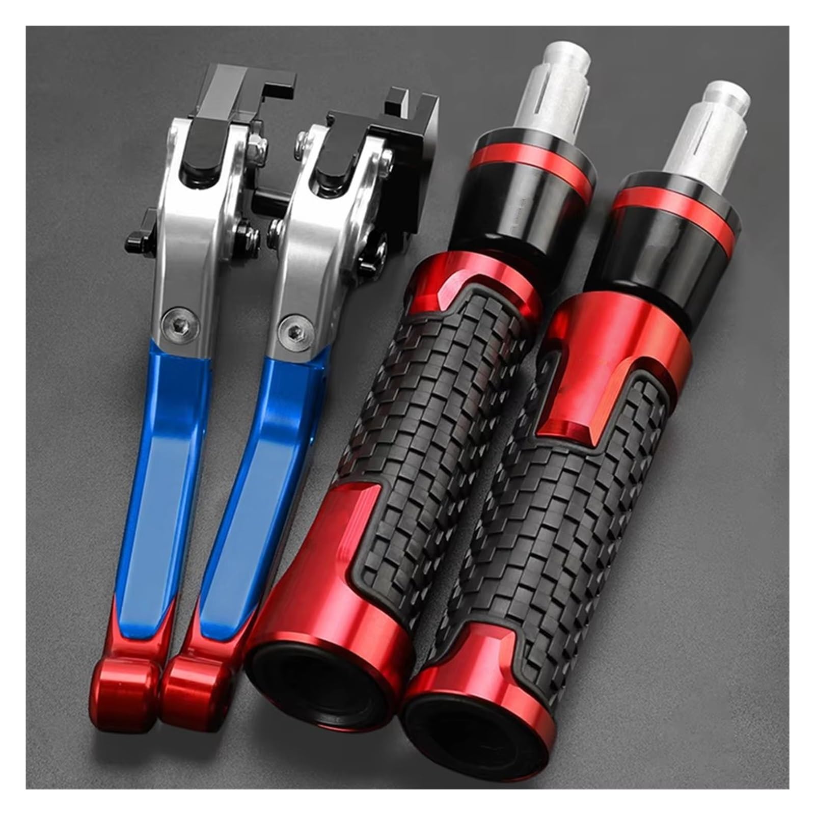 Pqadjsu M Otorbike Handlebar Brake For Cbr250rr Cbr 250 Otorcycle Booster Lever