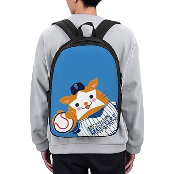 横浜DeNAベイスターズ応援セット「bluemates」リュック ユニホーム2着