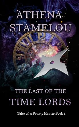 The Last of the Time Lords Book 1