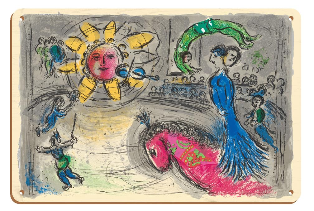 Amazon.co.jp: 赤い馬のサーカスで太陽 (ソレイユ・オー・シュヴァル