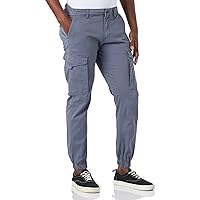 JACK & JONES Jjipaul Jjflake, Pantaloni da Uomo