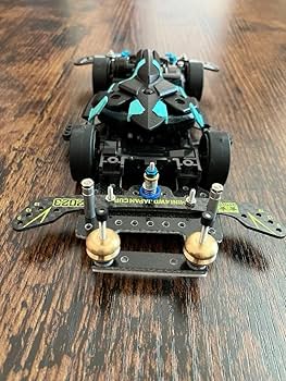 Amazon | ミニ四駆 マッハフレーム FM-Aシャーシ 改造 車 通販