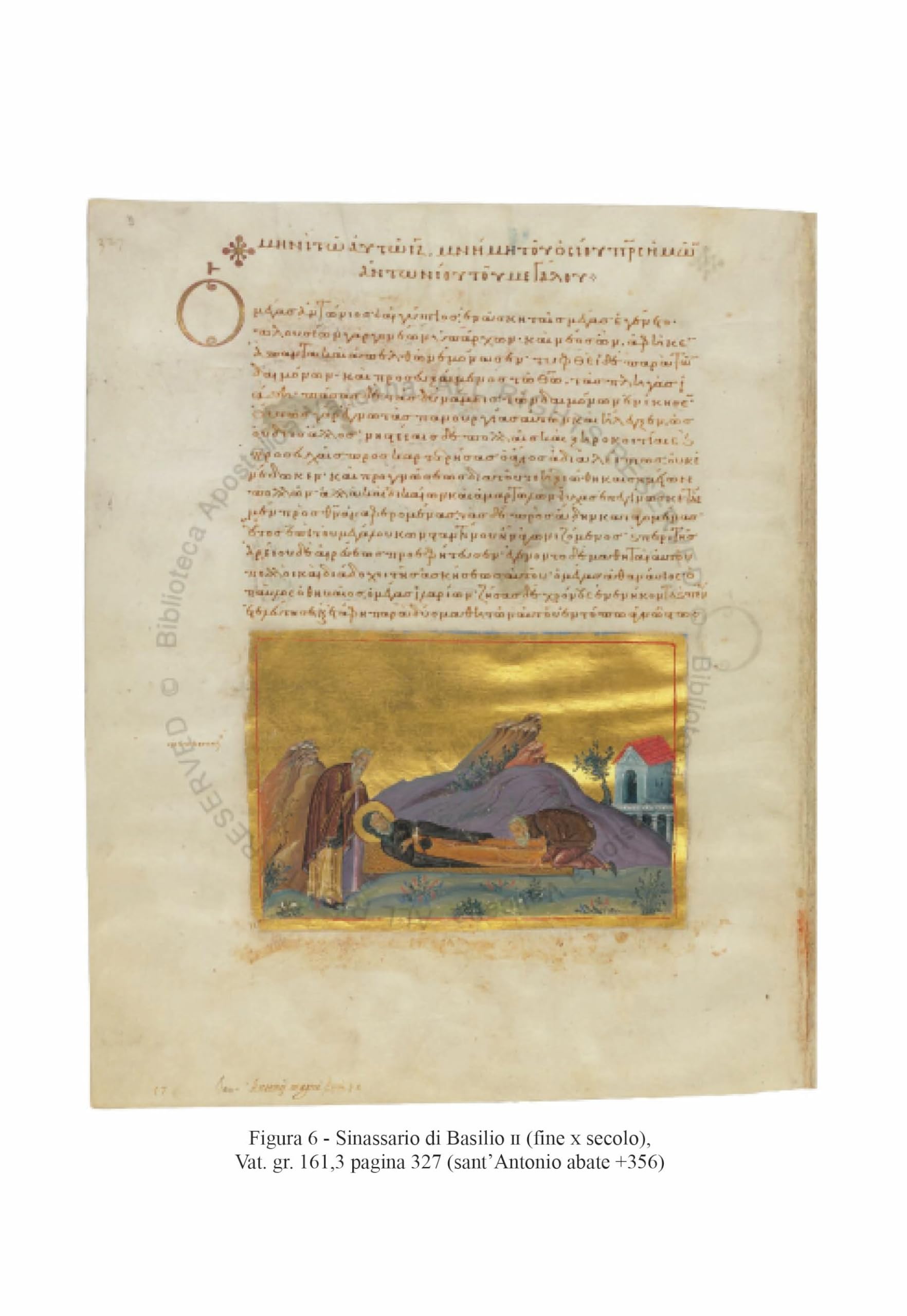 Manuale di agiografia. Fonti, storia e immagini della santità