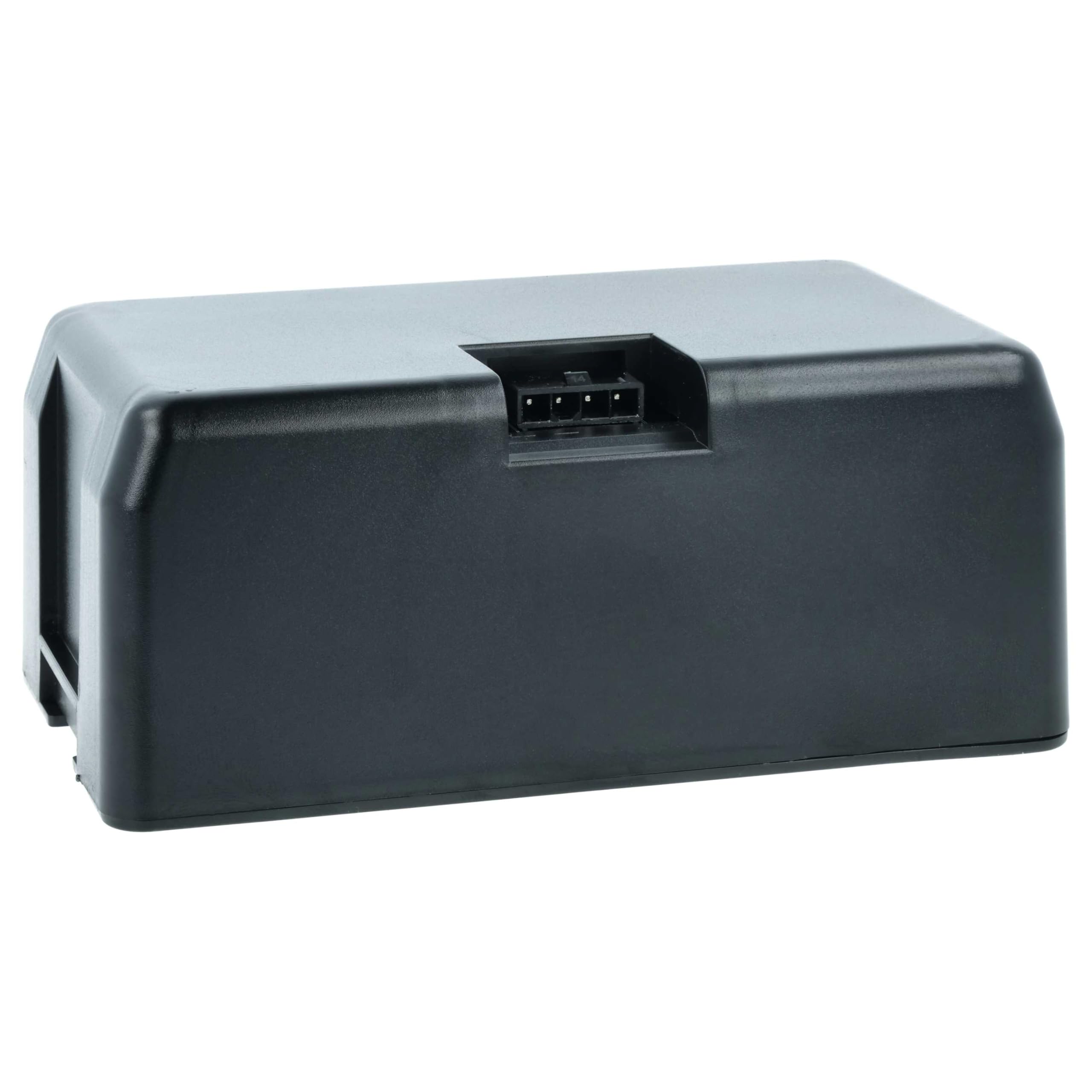 vhbw Batería Compatible con McCulloch Rob S800, Rob S400, Rob S500 Robot cortacésped 6 Ah, 18V Li-Ion