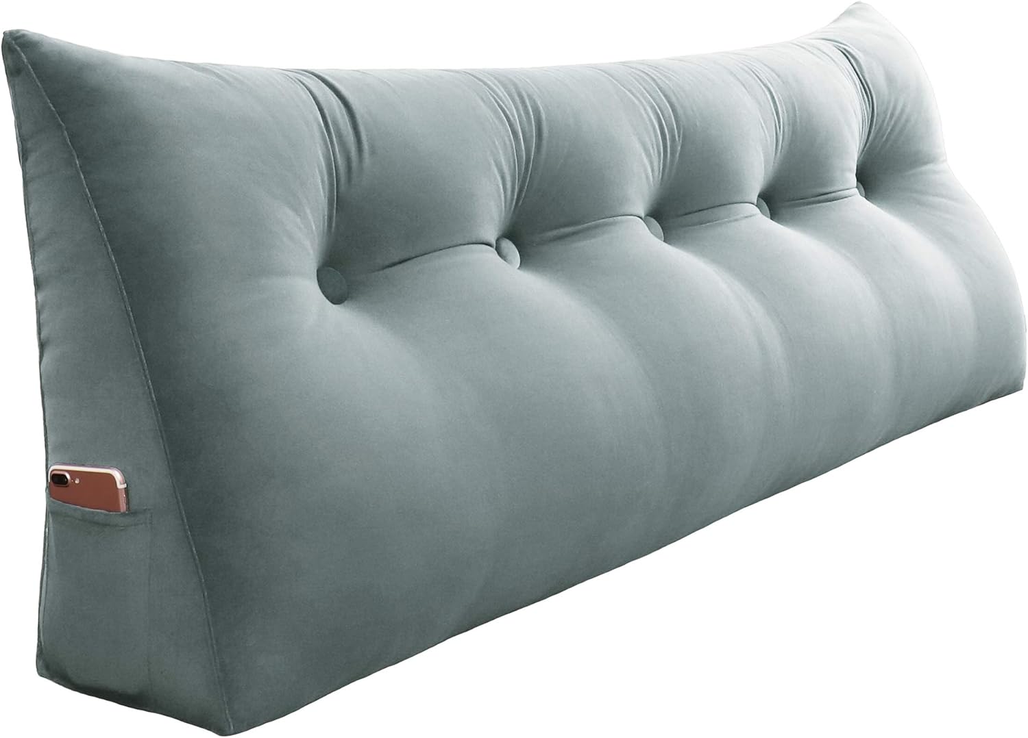 wowmax large bolster