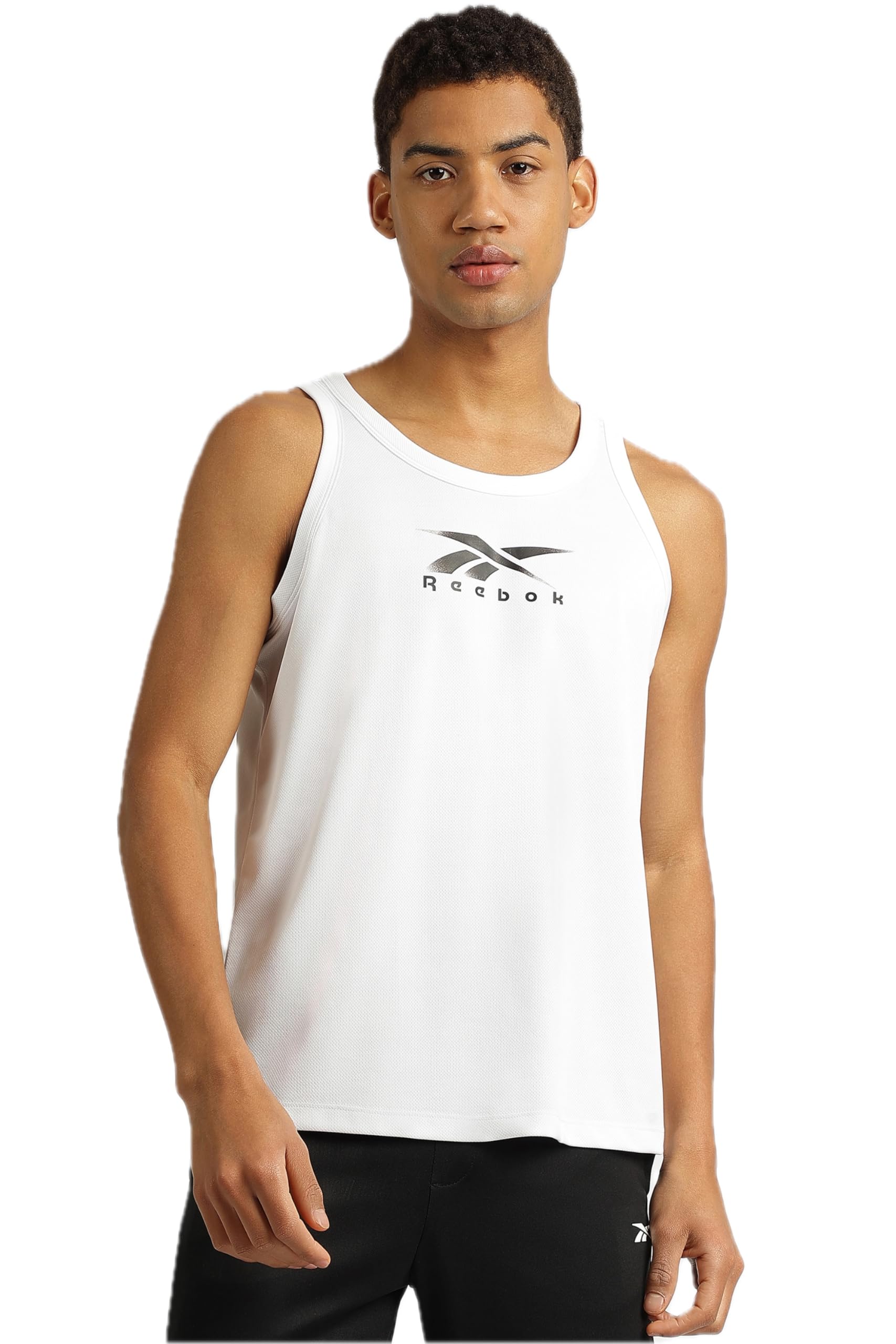 reebok Men's Regular Fit T-Shirt-picture-39